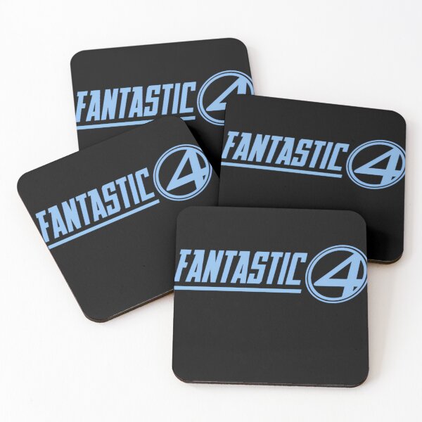 Item preview, Fantastic 4 Essential designed and sold by RebecGarcia.