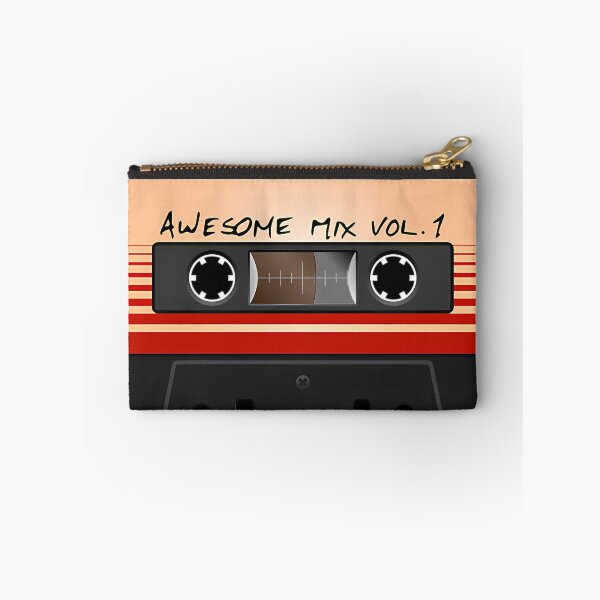 Item preview, Awesome Mix Vol. 1 designed and sold by RebecGarcia.