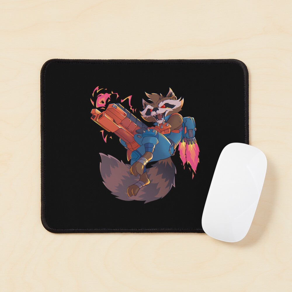 Item preview, Mouse Pad designed and sold by RebecGarcia.