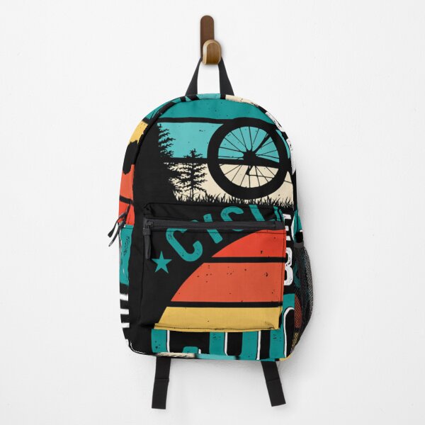 Item preview, Cycling Dad designed and sold by LarissaMann.