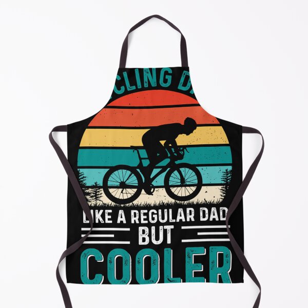 Item preview, Cycling Dad designed and sold by LarissaMann.