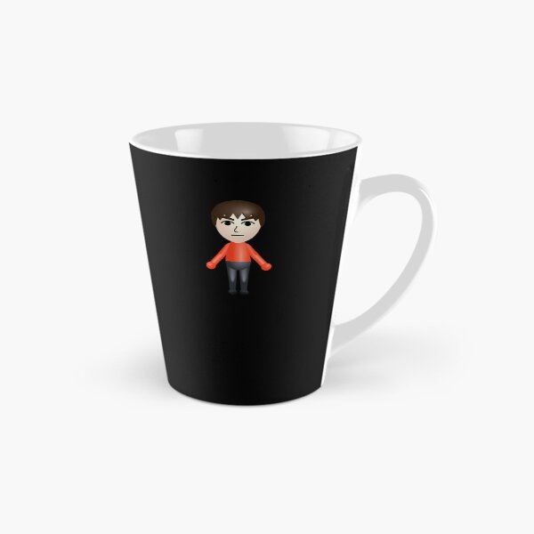 Item preview, Mii Need A Cigarette designed and sold by LarissaMann.