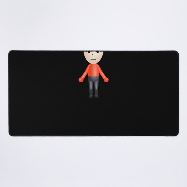 Item preview, Mii Need A Cigarette designed and sold by LarissaMann.