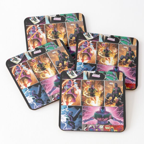 Item preview,  Kang The Conqueror designed and sold by RebecGarcia.