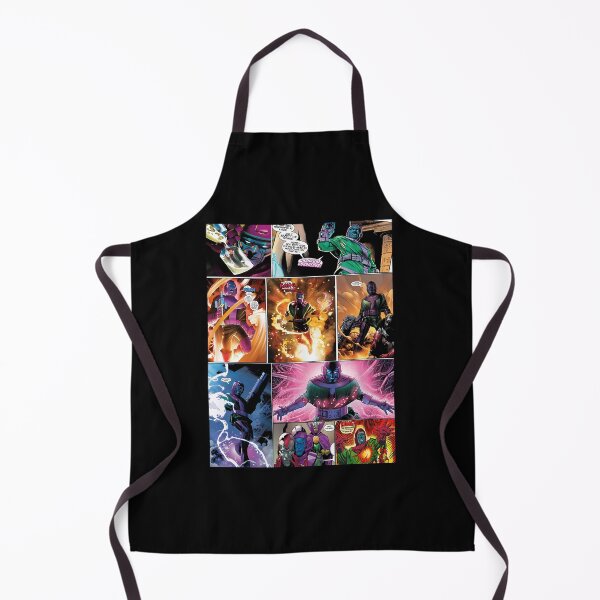 Item preview,  Kang The Conqueror designed and sold by RebecGarcia.