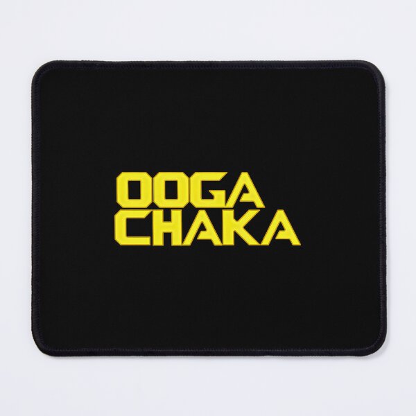 Item preview, Ooga Chaka Ooga Chaka designed and sold by RebecGarcia.