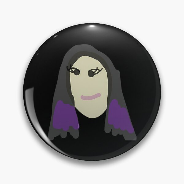 Item preview,  Poorly Drawn Psylocke designed and sold by RebecGarcia.