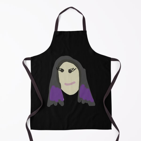 Item preview, Poorly Drawn Psylocke designed and sold by RebecGarcia.