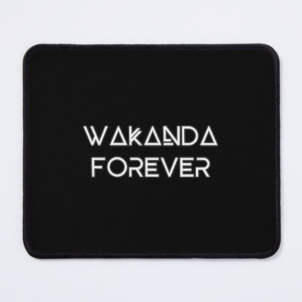 Item preview,  Wakanda Forever designed and sold by RebecGarcia.