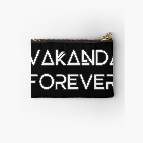 Item preview,  Wakanda Forever designed and sold by RebecGarcia.