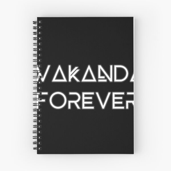 Item preview,  Wakanda Forever designed and sold by RebecGarcia.