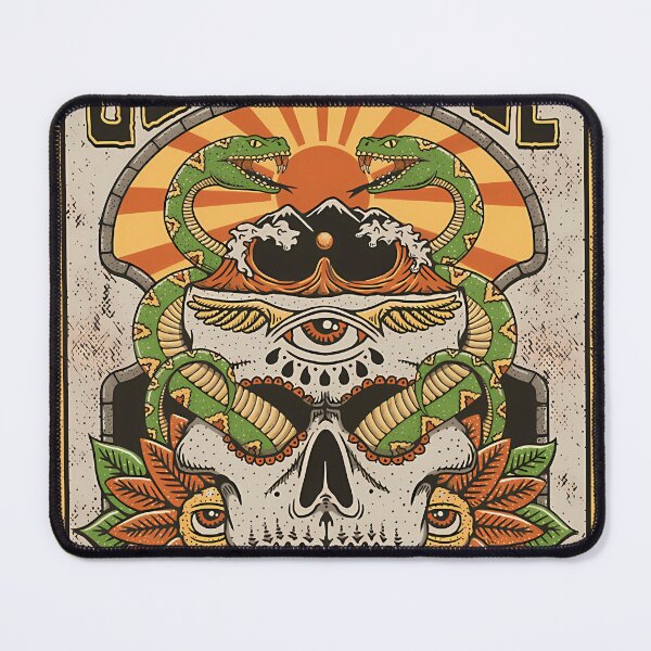 Item preview, Gov'T-Mule-Music-Band designed and sold by ManueDazijo.