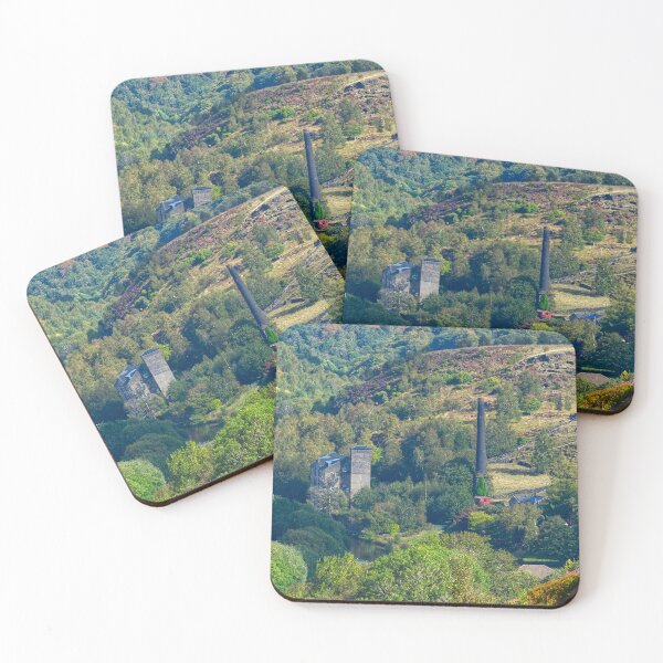 Item preview, Woodhouse Mill Todmorden designed and sold by Alisonchambers2.