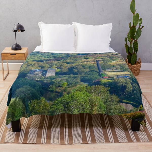 Item preview, Woodhouse Mill Todmorden designed and sold by Alisonchambers2.