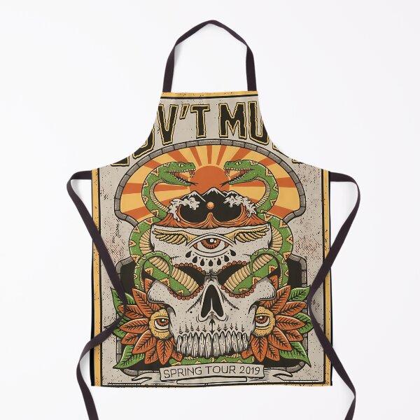 Item preview, Gov'T-Mule-Music-Band designed and sold by ManueDazijo.