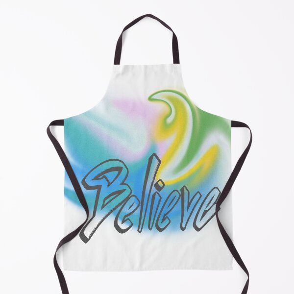 Item preview, Dreamy Believe Abstract Art Gradient Design designed and sold by Happyfreedom.