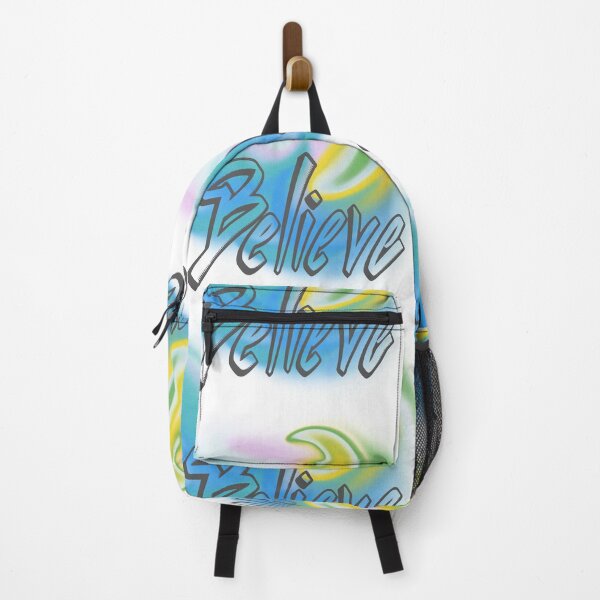 Item preview, Dreamy Believe Abstract Art Gradient Design designed and sold by Happyfreedom.
