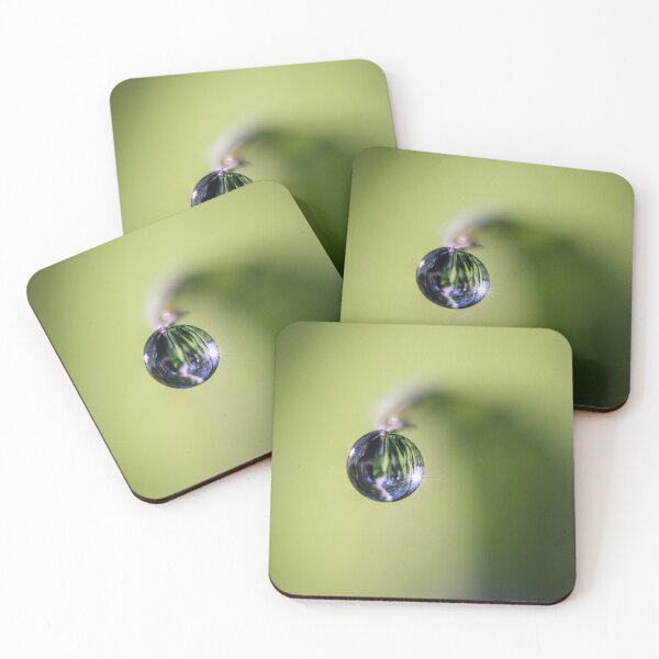 Item preview, Glittering dewdrop designed and sold by pejuphotography.