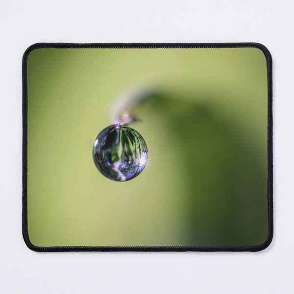 Item preview, Glittering dewdrop designed and sold by pejuphotography.