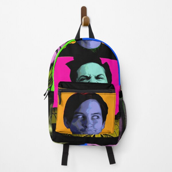 Item preview, Toby Maguire Pop Art designed and sold by RebecGarcia.