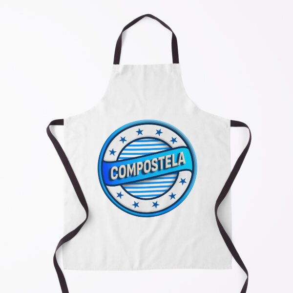 Item preview, Compostela T-Shirt Mug Gift designed and sold by AtlasExplorer.