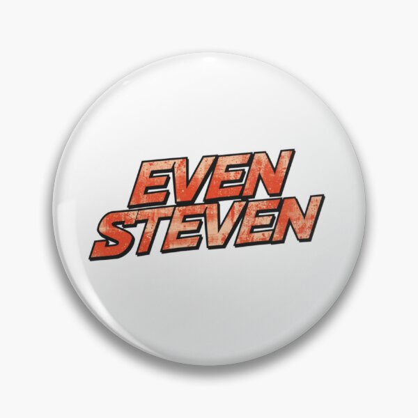 Item preview, Even Steven designed and sold by Nine3Nine.