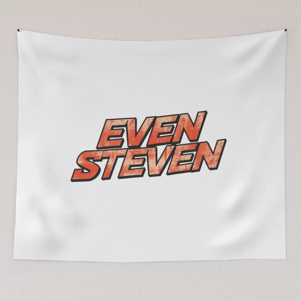 Item preview, Even Steven designed and sold by Nine3Nine.