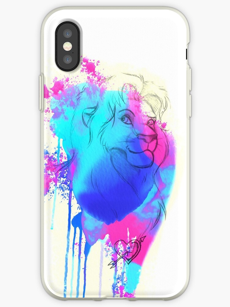hülle iphone 6 könig der löwen hülle iphone 6 könig der löwen
