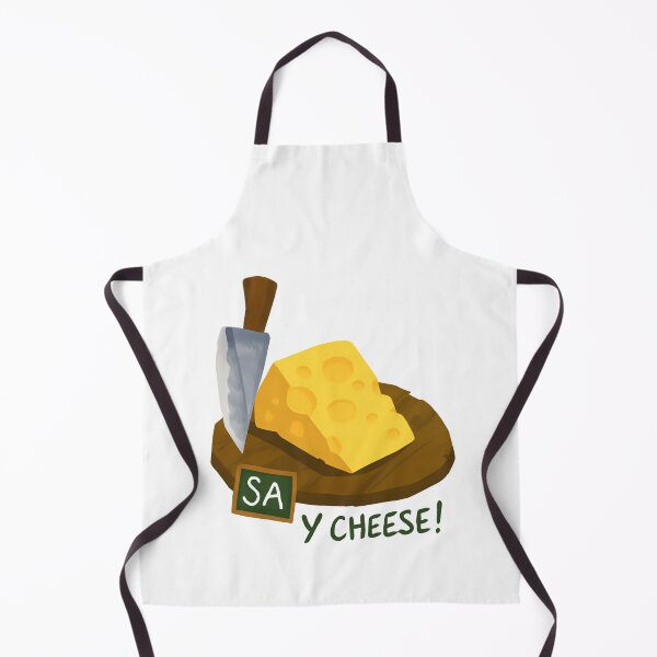 Item preview, Say Cheese! designed and sold by MineStarsShow.