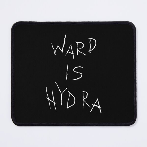 Item preview, Ward Is Hydra designed and sold by RebecGarcia.