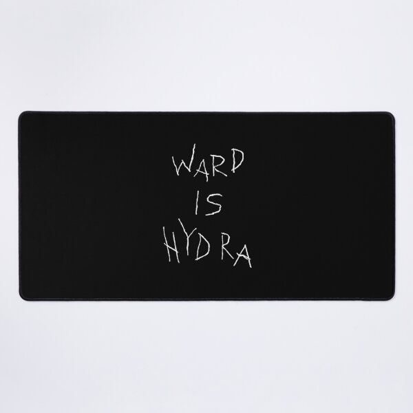 Item preview, Ward Is Hydra designed and sold by RebecGarcia.