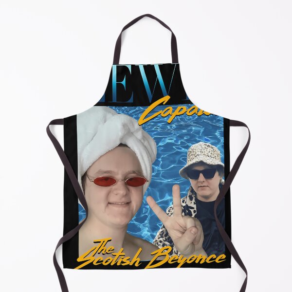 Item preview, Lewis Capaldi - The Scotish Beyonce designed and sold by LarissaMann.