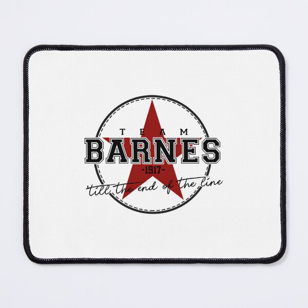 Item preview,  Barnes designed and sold by RebecGarcia.