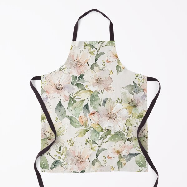 Item preview, Watercolor Flowers Painting designed and sold by CoolPixels.