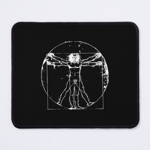 Item preview, Vitruvian Man designed and sold by swgkvvtdrk95.