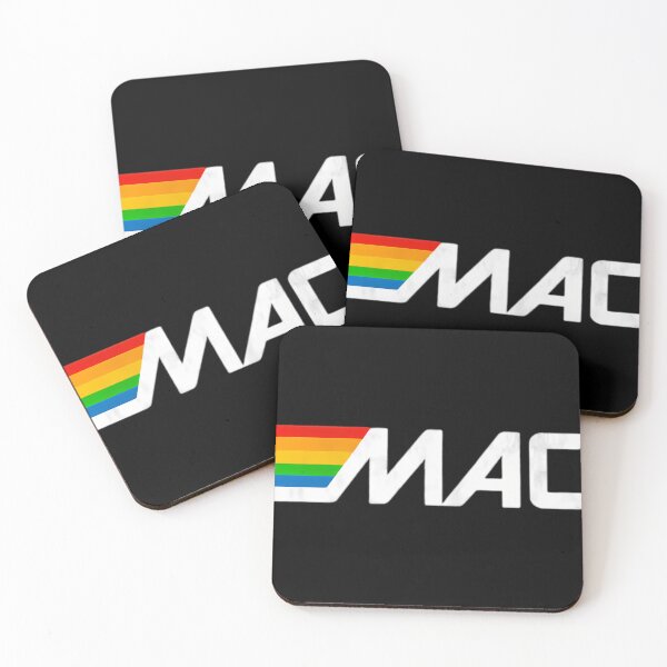 Item preview,  Mac Machine designed and sold by Ewaldorer.