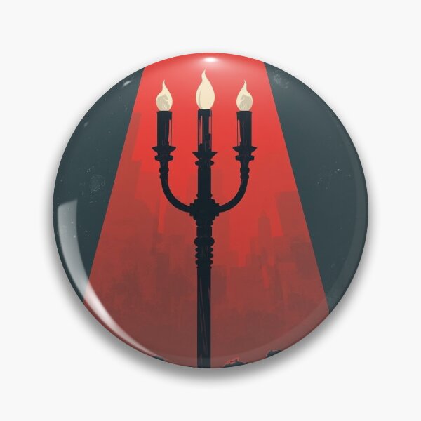 Artikelvorschau, ACE OF WANDS Tarotkarte Kandelaber Kult-Vibes entworfen und verkauft von Jahnvi Modi.