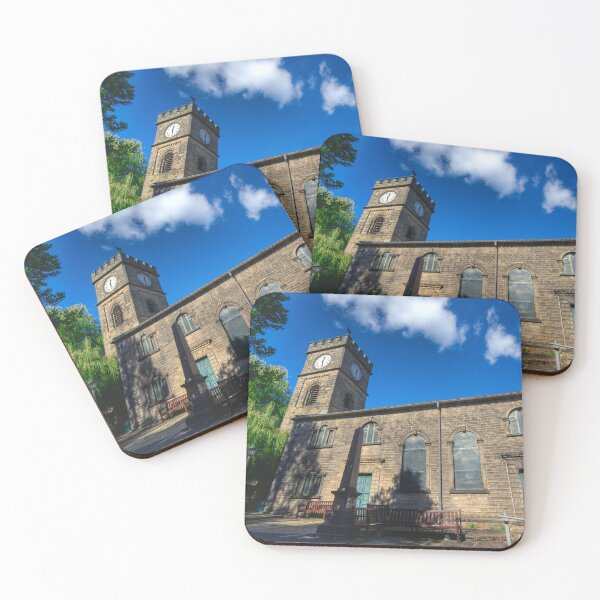 Item preview, St Marys Church Todmorden designed and sold by Alisonchambers2.
