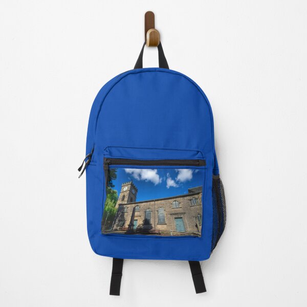 Item preview, St Marys Church Todmorden designed and sold by Alisonchambers2.