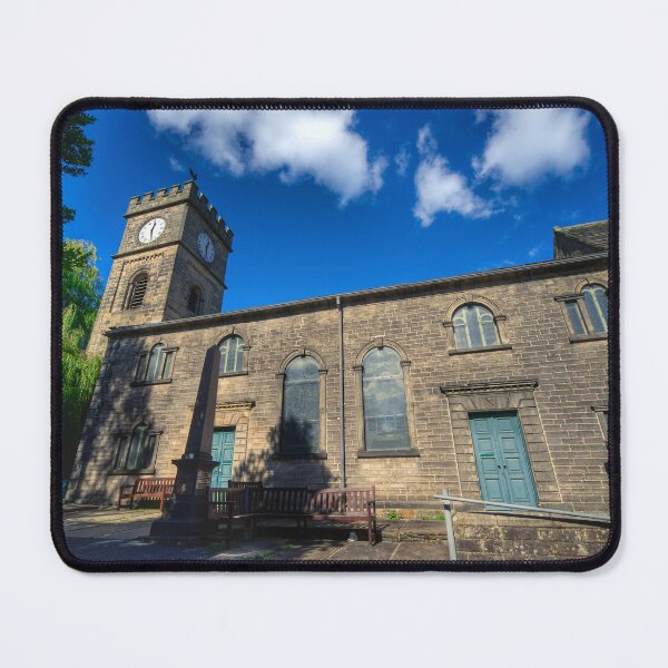 Item preview, St Marys Church Todmorden designed and sold by Alisonchambers2.
