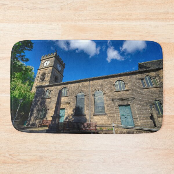 Item preview, St Marys Church Todmorden designed and sold by Alisonchambers2.