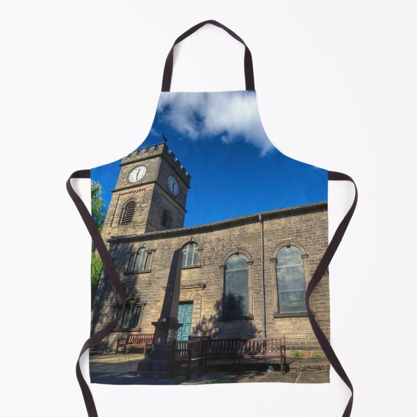 Item preview, St Marys Church Todmorden designed and sold by Alisonchambers2.