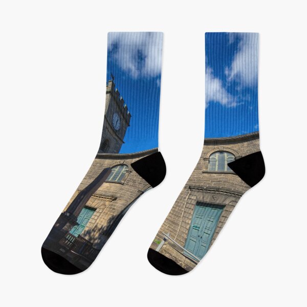 Item preview, St Marys Church Todmorden designed and sold by Alisonchambers2.