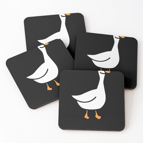 Item preview,  Silly Goose On The Loose designed and sold by Ewaldorer.
