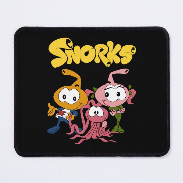Item preview, Snorks designed and sold by CobyMyers.