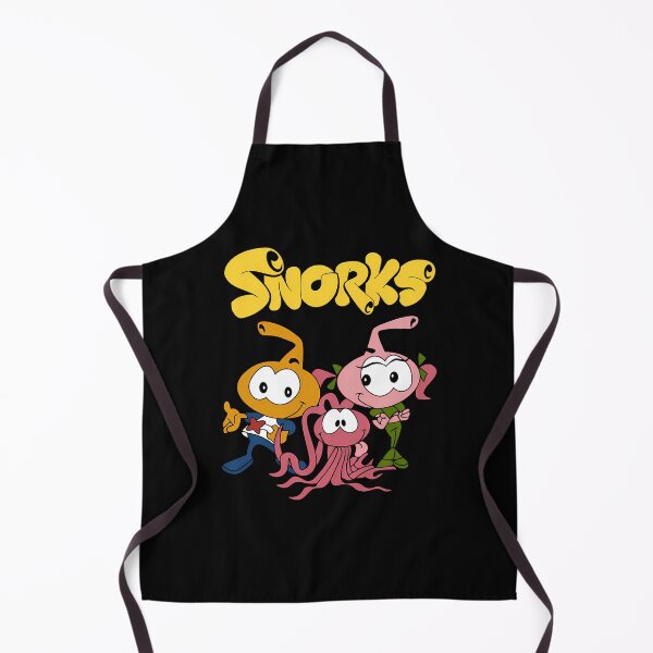 Item preview, Snorks designed and sold by CobyMyers.