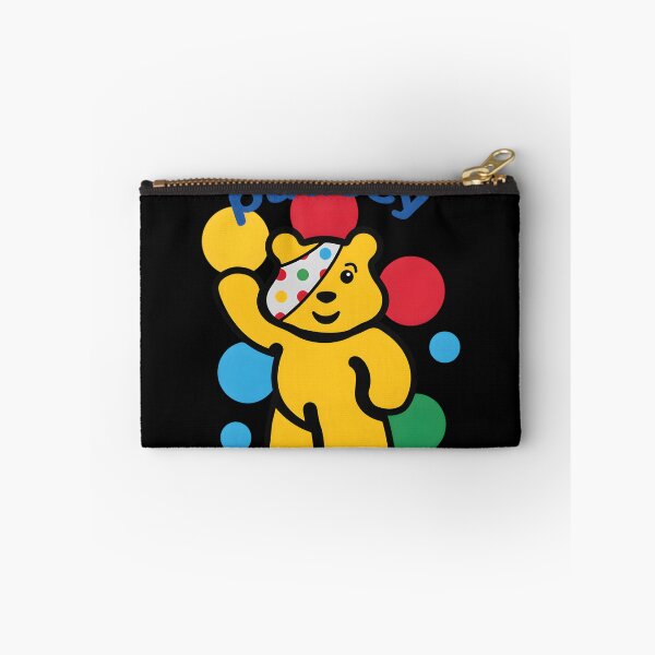 Item preview, Pudsey Merch Pudsey designed and sold by mlqeva.