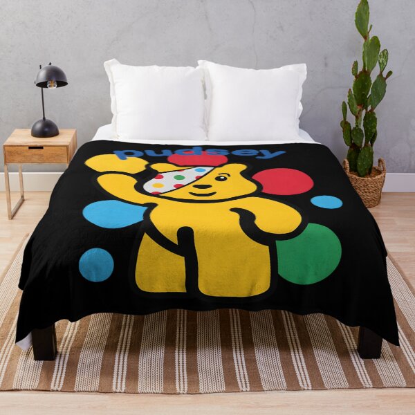 Item preview, Pudsey Merch Pudsey designed and sold by mlqeva.