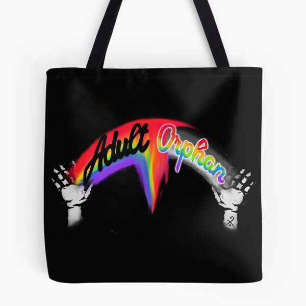 Item preview, Adult Orphan  designed and sold by ConfuzRandomly.