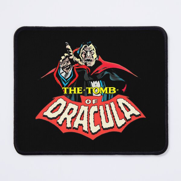Artikelvorschau, Dracula entworfen und verkauft von JaimeChave.